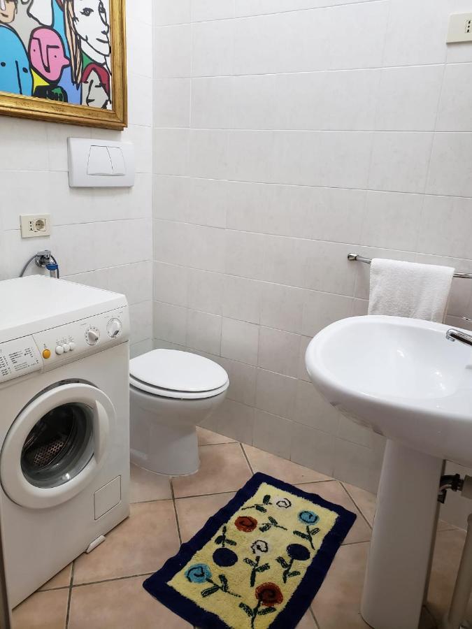 Incantevole Casa Sul Mare Vicino A Roma Nettuno Bagian luar foto