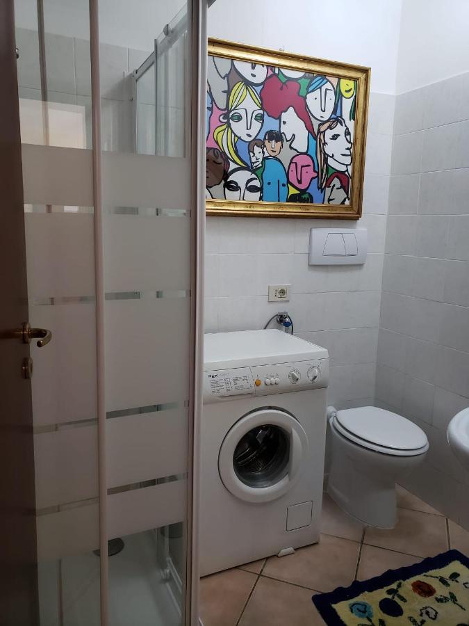 Incantevole Casa Sul Mare Vicino A Roma Nettuno Bagian luar foto