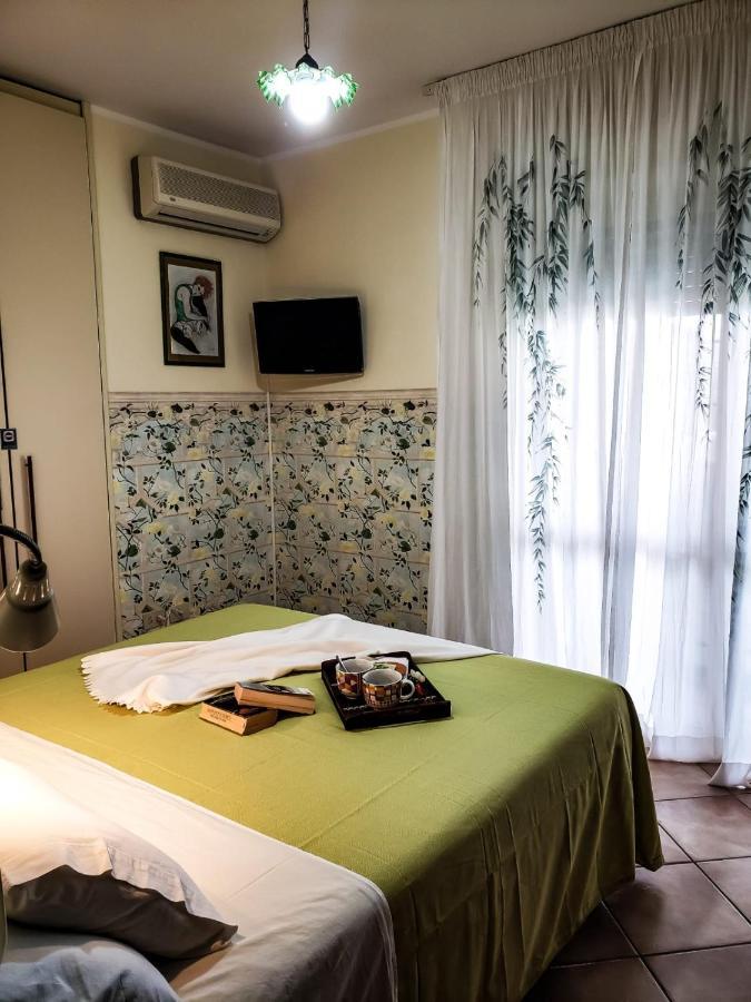 Incantevole Casa Sul Mare Vicino A Roma Nettuno Bagian luar foto