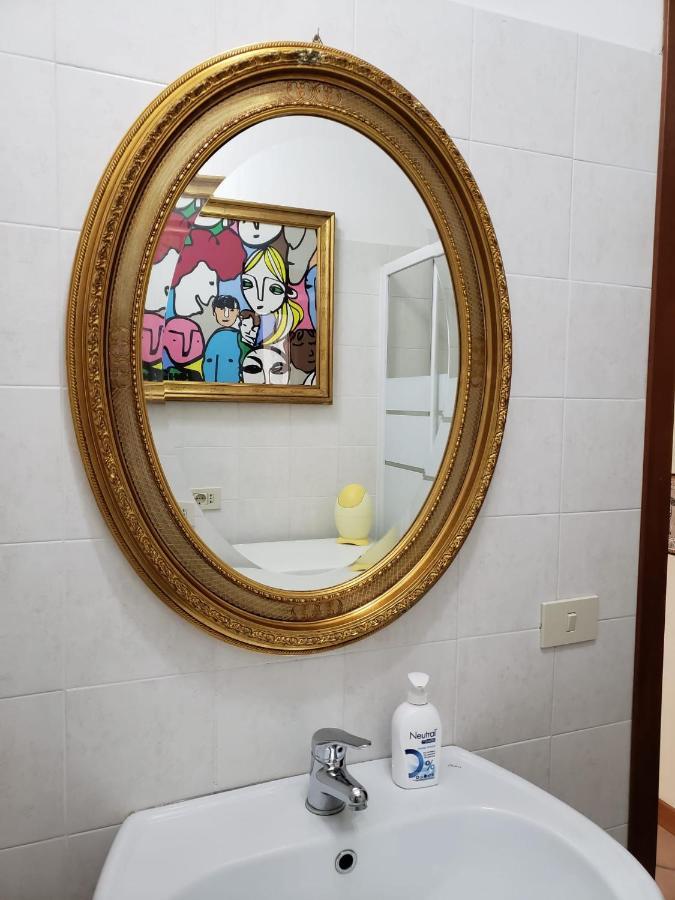 Incantevole Casa Sul Mare Vicino A Roma Nettuno Bagian luar foto
