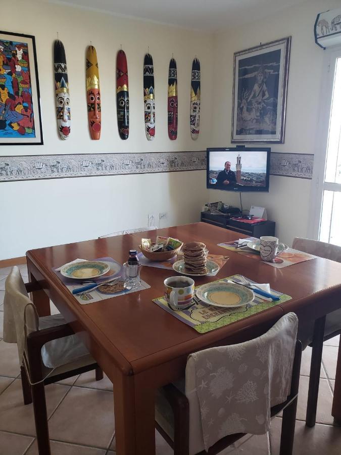 Incantevole Casa Sul Mare Vicino A Roma Nettuno Bagian luar foto