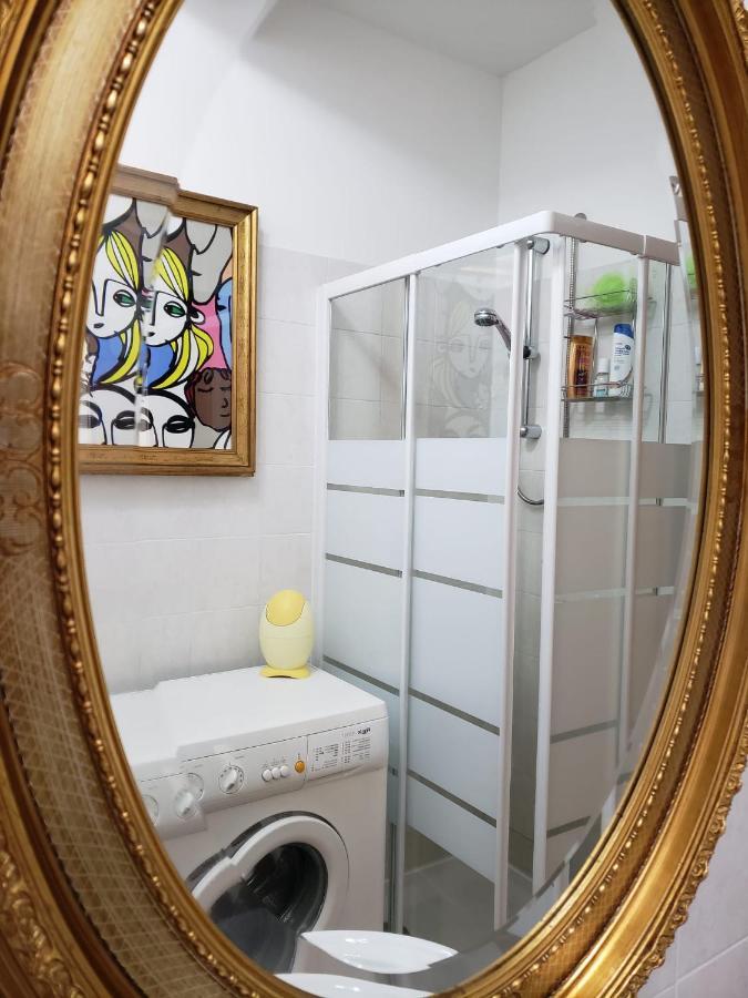 Incantevole Casa Sul Mare Vicino A Roma Nettuno Bagian luar foto