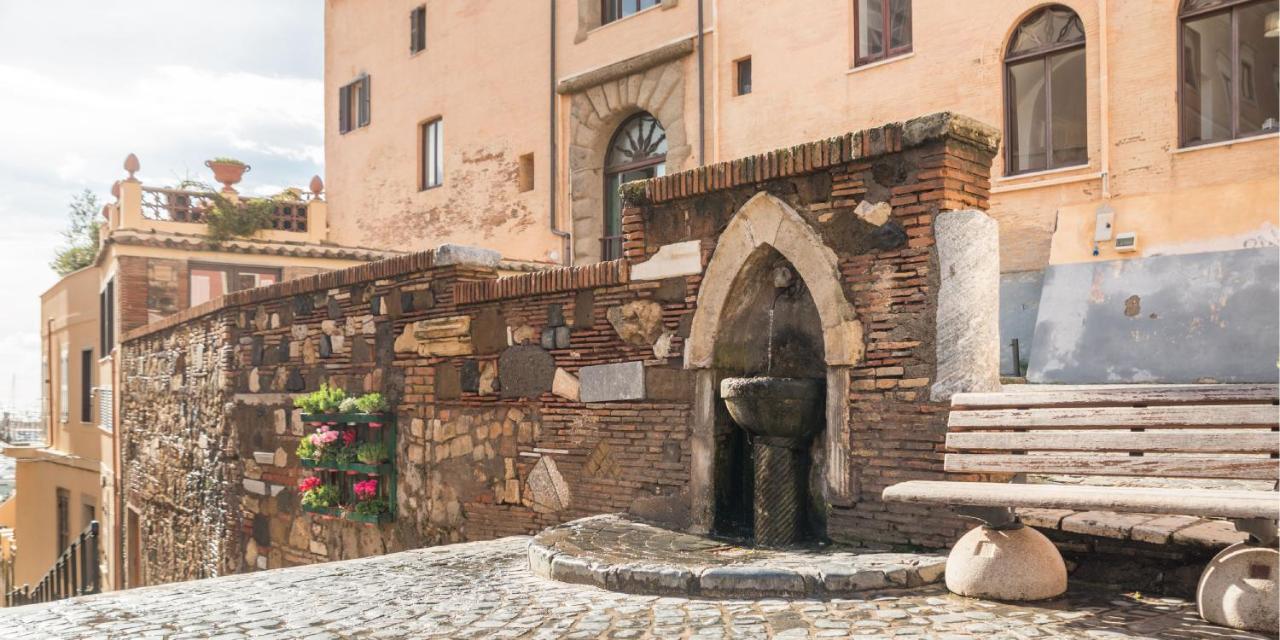 Incantevole Casa Sul Mare Vicino A Roma Nettuno Bagian luar foto