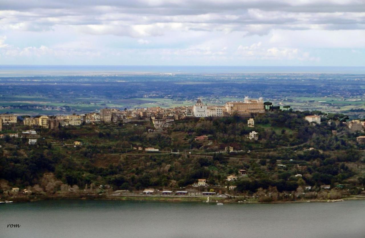 Incantevole Casa Sul Mare Vicino A Roma Nettuno Bagian luar foto