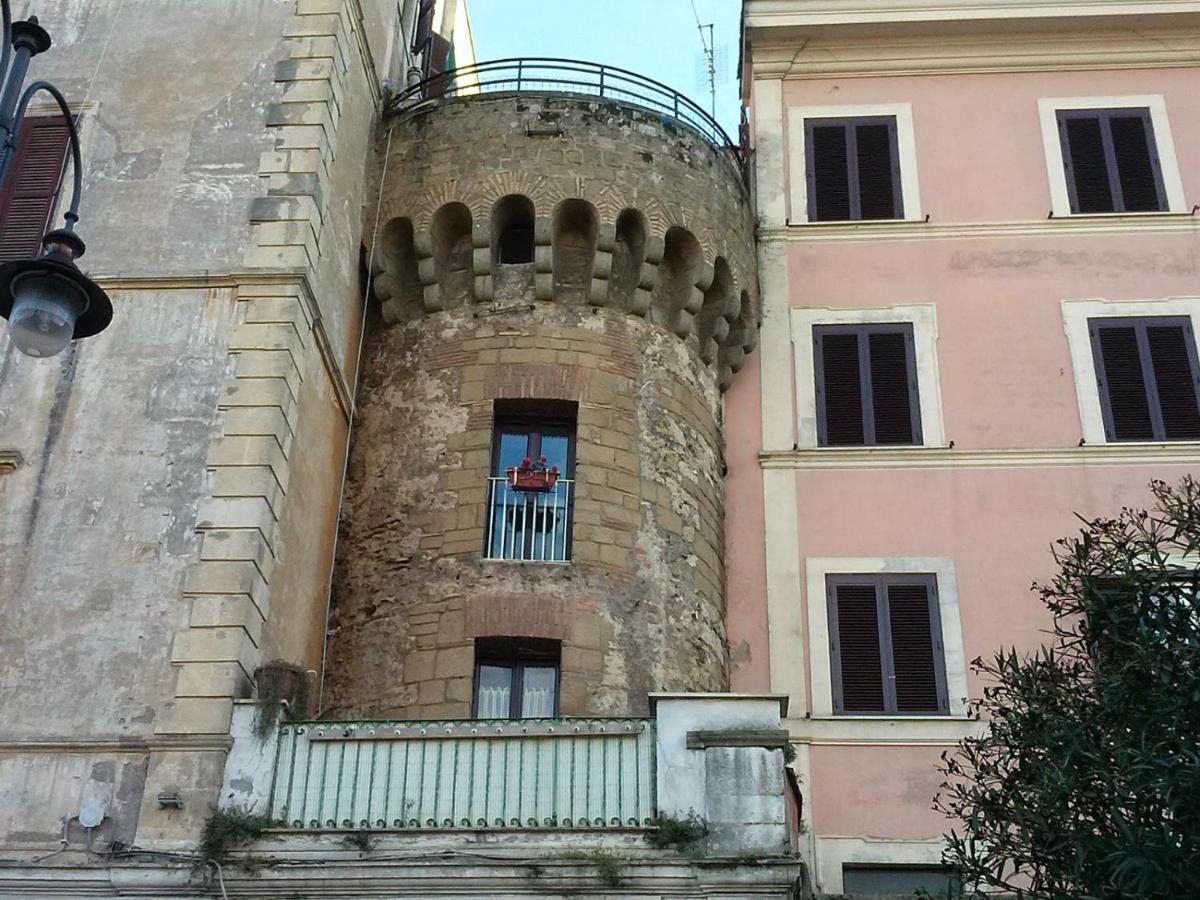 Incantevole Casa Sul Mare Vicino A Roma Nettuno Bagian luar foto