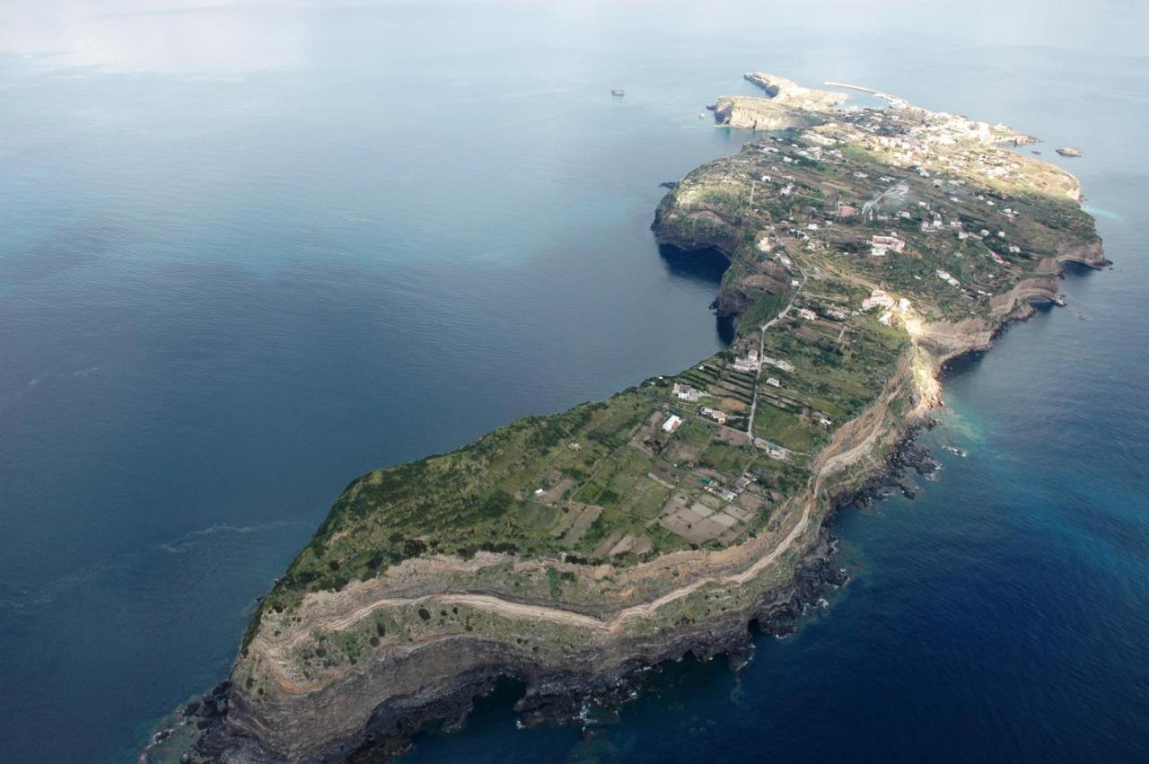 Incantevole Casa Sul Mare Vicino A Roma Nettuno Bagian luar foto