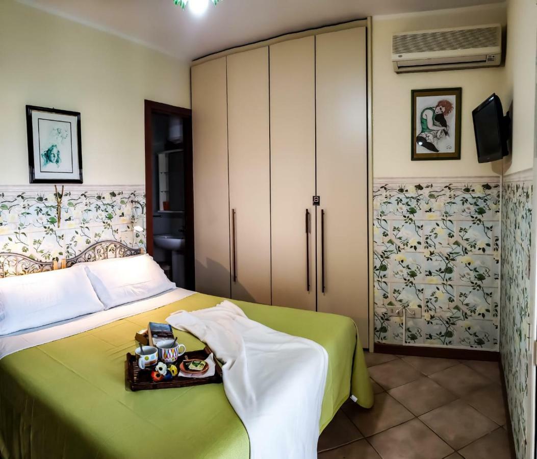 Incantevole Casa Sul Mare Vicino A Roma Nettuno Bagian luar foto