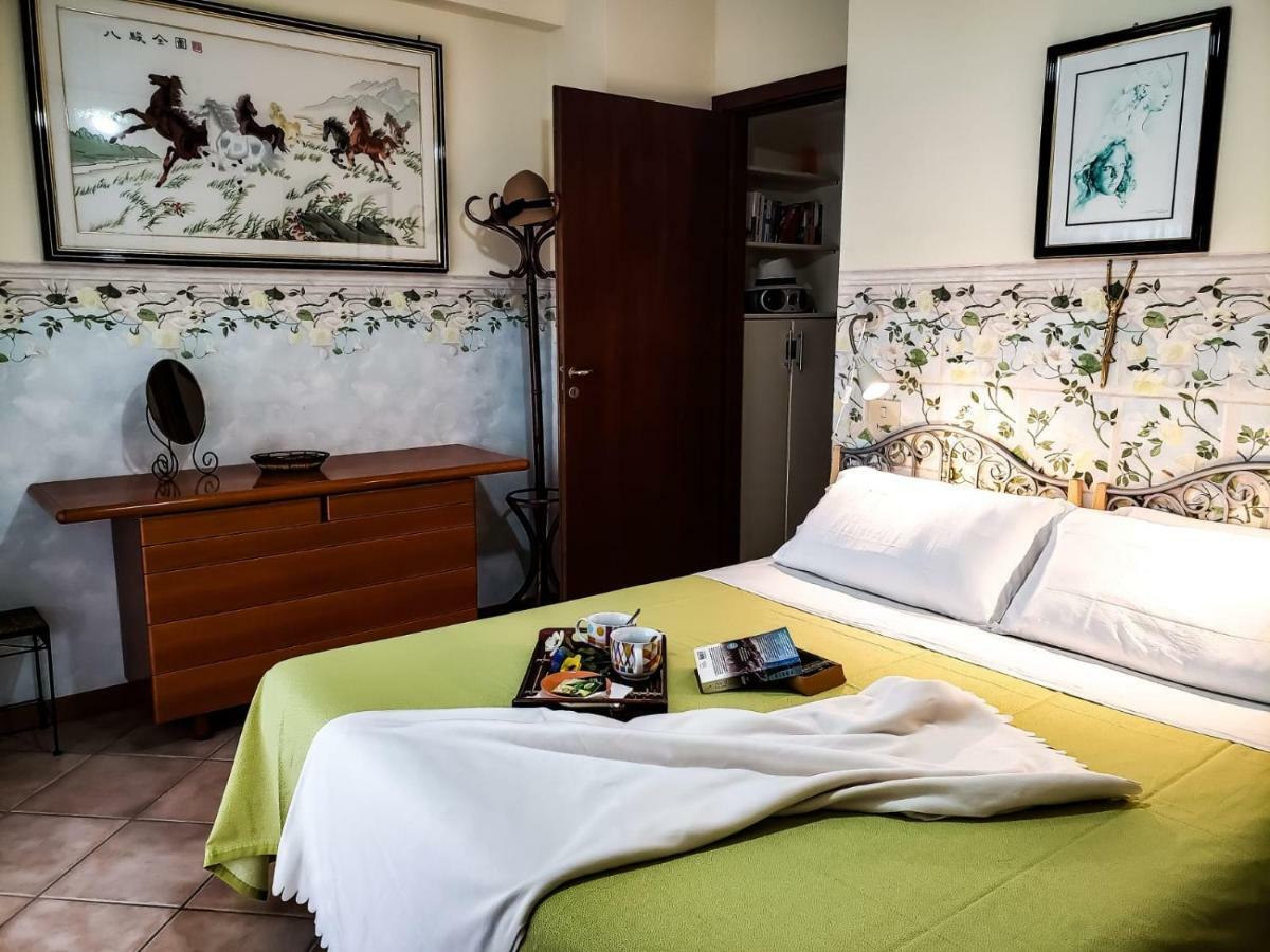 Incantevole Casa Sul Mare Vicino A Roma Nettuno Bagian luar foto