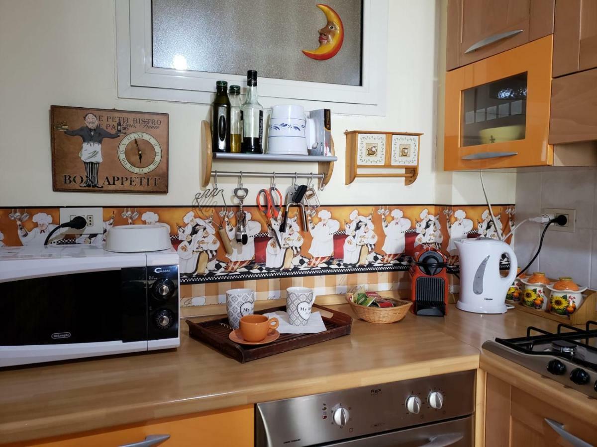 Incantevole Casa Sul Mare Vicino A Roma Nettuno Bagian luar foto