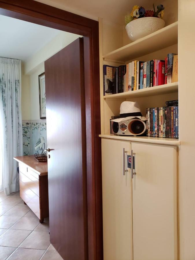 Incantevole Casa Sul Mare Vicino A Roma Nettuno Bagian luar foto