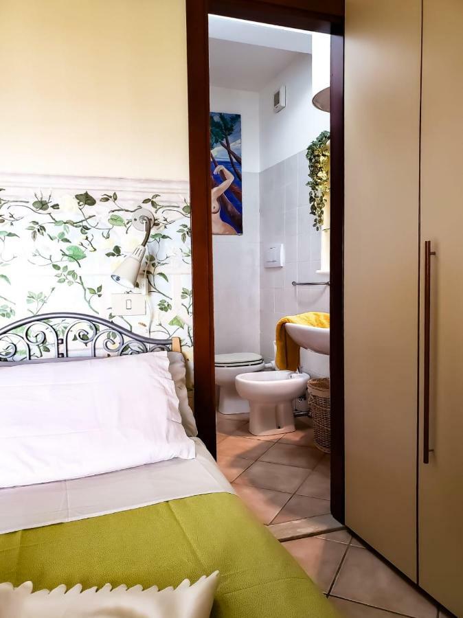 Incantevole Casa Sul Mare Vicino A Roma Nettuno Bagian luar foto