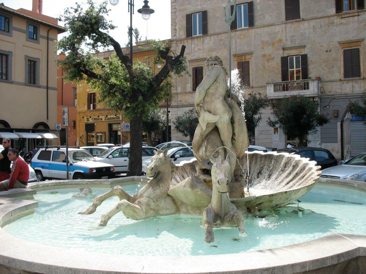 Incantevole Casa Sul Mare Vicino A Roma Nettuno Bagian luar foto